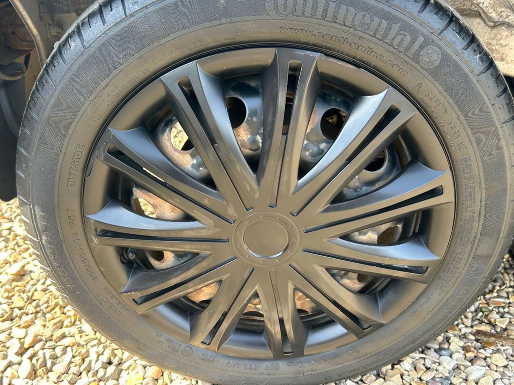 Used Citroen C1 2013 for sale - 78213003: Photo 8