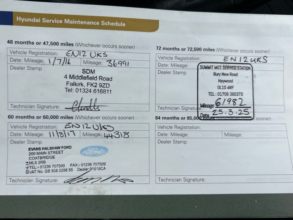 Used Hyundai i10 2012 for sale - 76315726: Photo 41