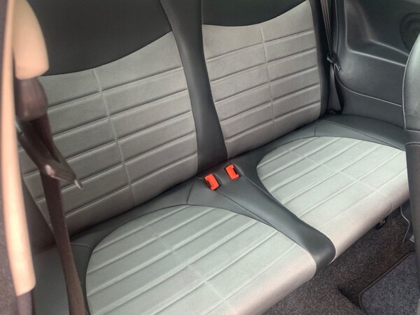 Used Fiat 500 2010 for sale - 71334031: Photo 10