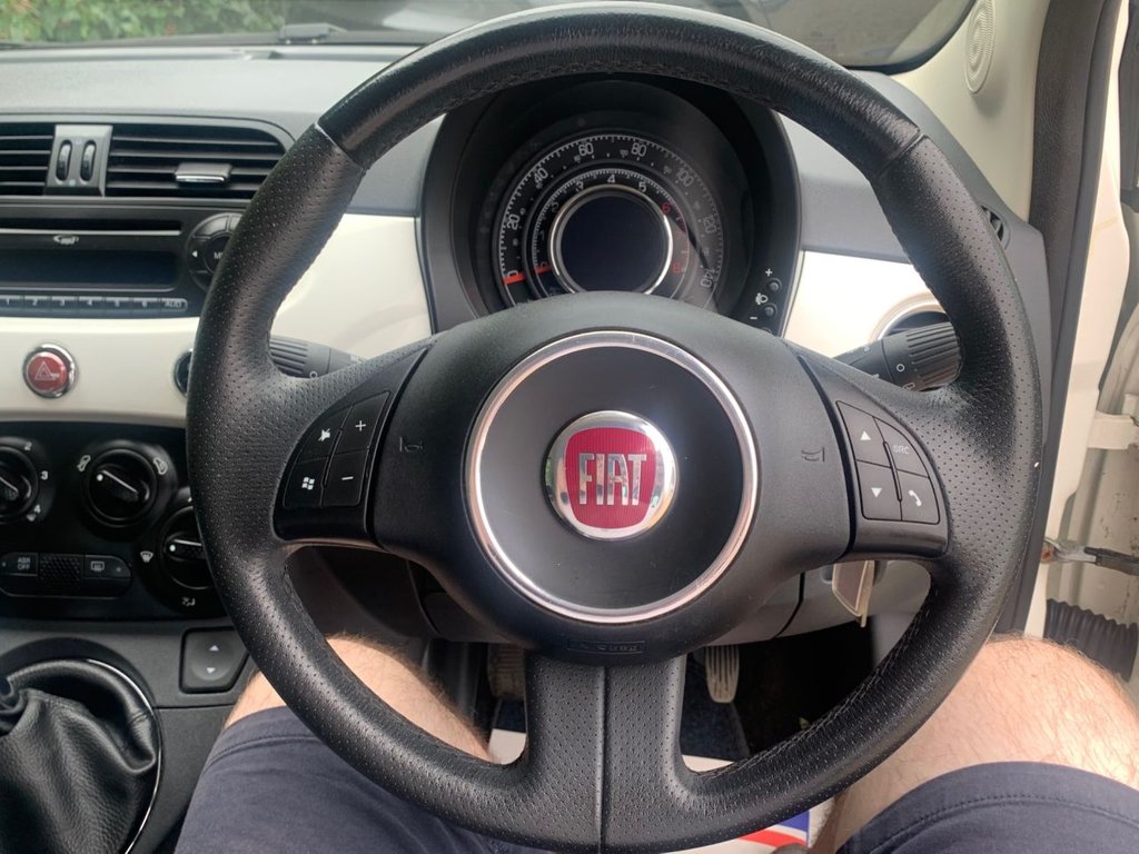 Vehicle 13