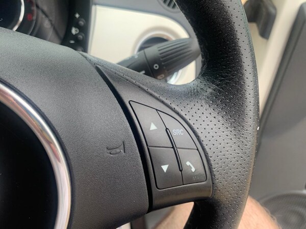 Used Fiat 500 2010 for sale - 71334031: Photo 14