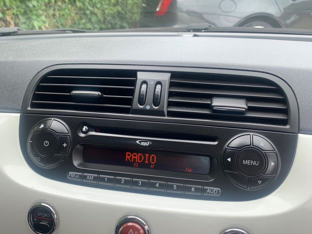 Vehicle 16