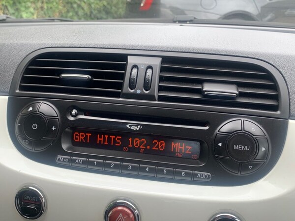 Used Fiat 500 2010 for sale - 71334031: Photo 17