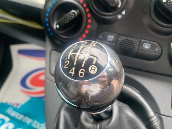 Used Fiat 500 2010 for sale - 71334031: Photo 20