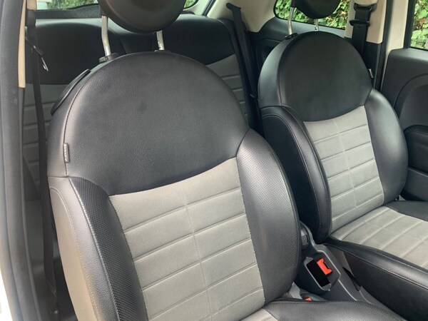 Used Fiat 500 2010 for sale - 71334031: Photo 22