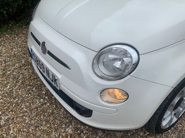 Used Fiat 500 2010 for sale - 71334031: Photo 26