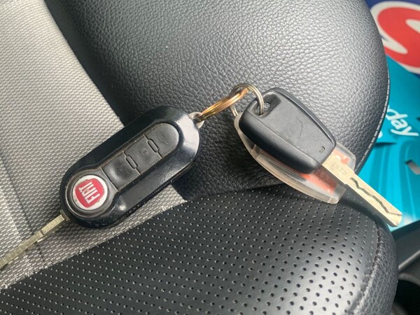 Used Fiat 500 2010 for sale - 71334031: Photo 39