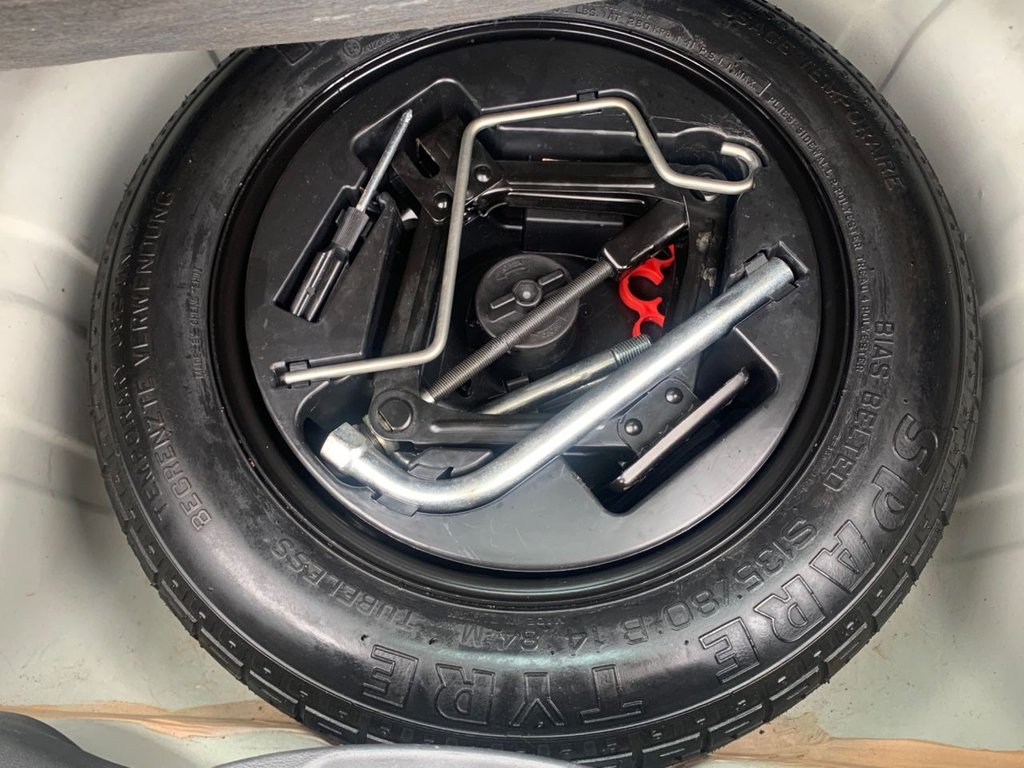 Vehicle 40