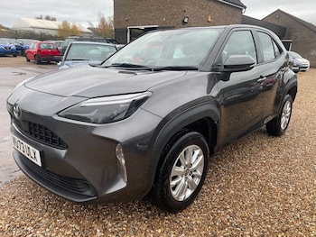 Used Toyota Yaris Cross 2023 for sale - 76760693: Photo