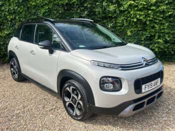2019 (19) - 1.2 PureTech 110 Flair 5dr [6 speed]