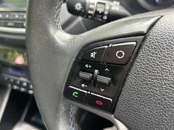 Used Hyundai TUCSON 2015 for sale - 74756278: Photo 13