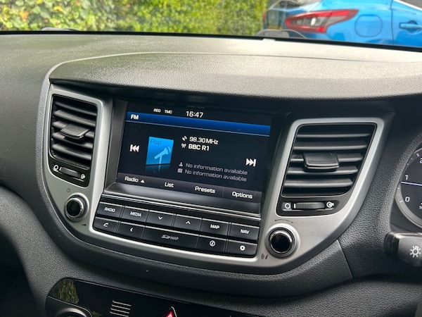 Used Hyundai TUCSON 2015 for sale - 74756278: Photo 17