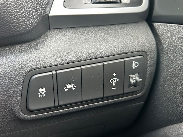 Used Hyundai TUCSON 2015 for sale - 74756278: Photo 21