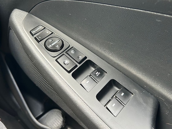 Used Hyundai TUCSON 2015 for sale - 74756278: Photo 22