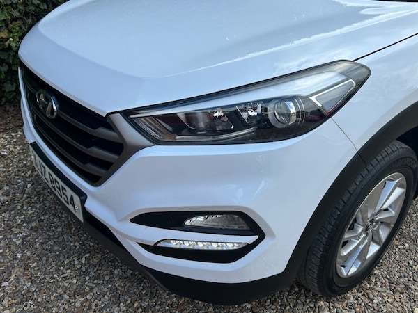 Used Hyundai TUCSON 2015 for sale - 74756278: Photo 26
