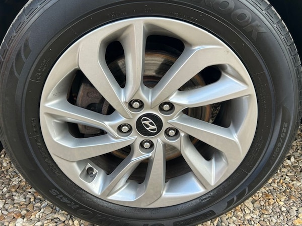 Used Hyundai TUCSON 2015 for sale - 74756278: Photo 28