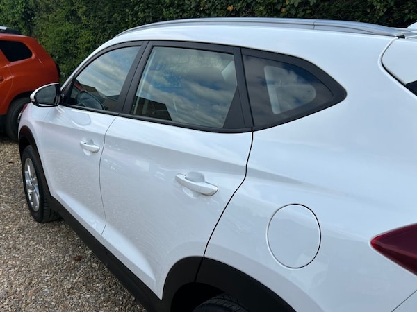 Used Hyundai TUCSON 2015 for sale - 74756278: Photo 29