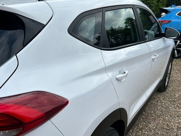 Used Hyundai TUCSON 2015 for sale - 74756278: Photo 38