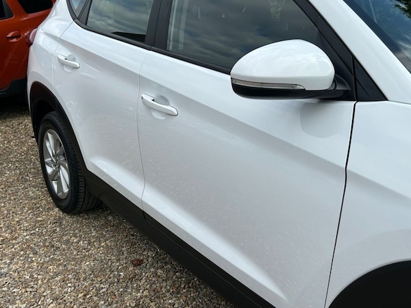 Used Hyundai TUCSON 2015 for sale - 74756278: Photo 39