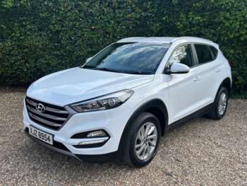 Used Hyundai TUCSON 2015 for sale - 74756278: Photo