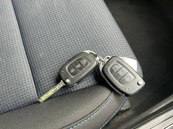 Used Hyundai TUCSON 2015 for sale - 74756278: Photo 41