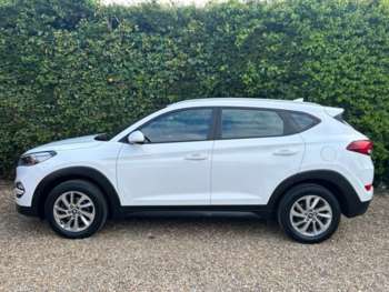 Used Hyundai TUCSON 2015 for sale - 74756278: Photo