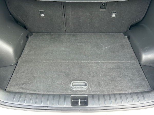 Used Hyundai TUCSON 2015 for sale - 74756278: Photo 9