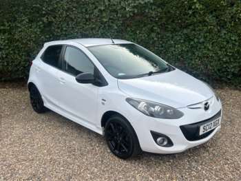 2012 (12) - 1.3 Venture Hatchback 5dr Petrol Manual Euro 5 (84 ps)