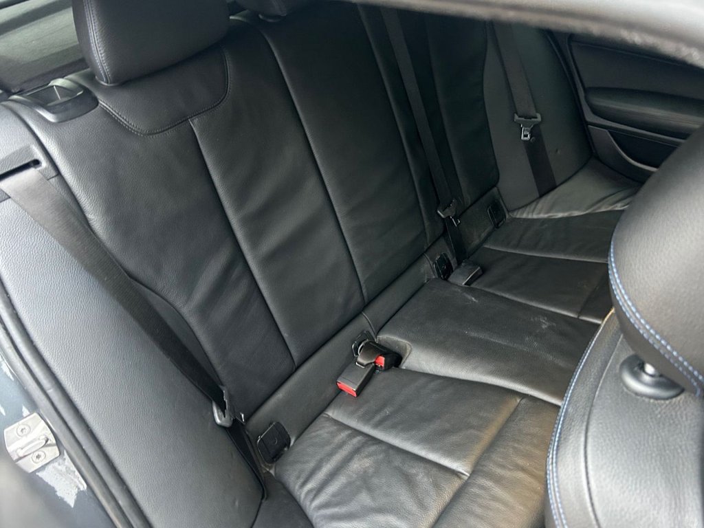 Used BMW 1 Series 2018 for sale - 77249855: Photo 10