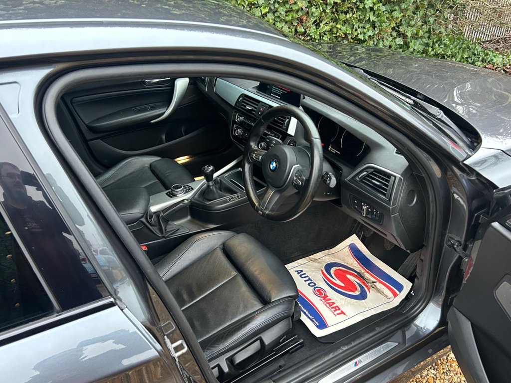 Used BMW 1 Series 2018 for sale - 77249855: Photo 11