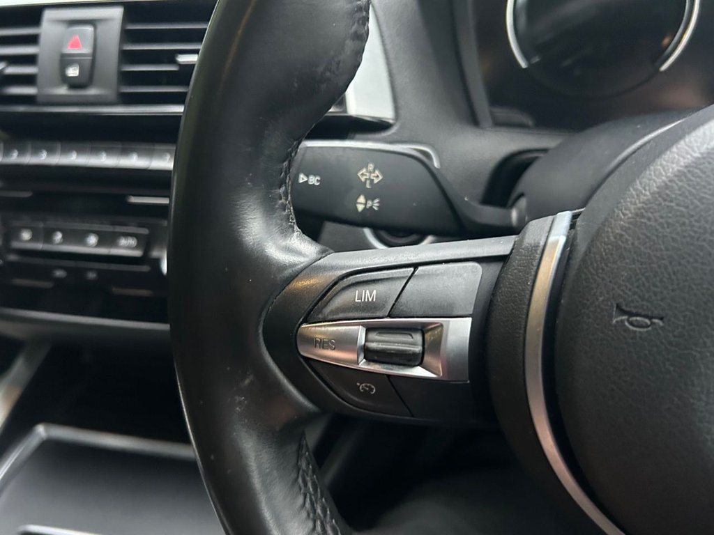 Used BMW 1 Series 2018 for sale - 77249855: Photo 13