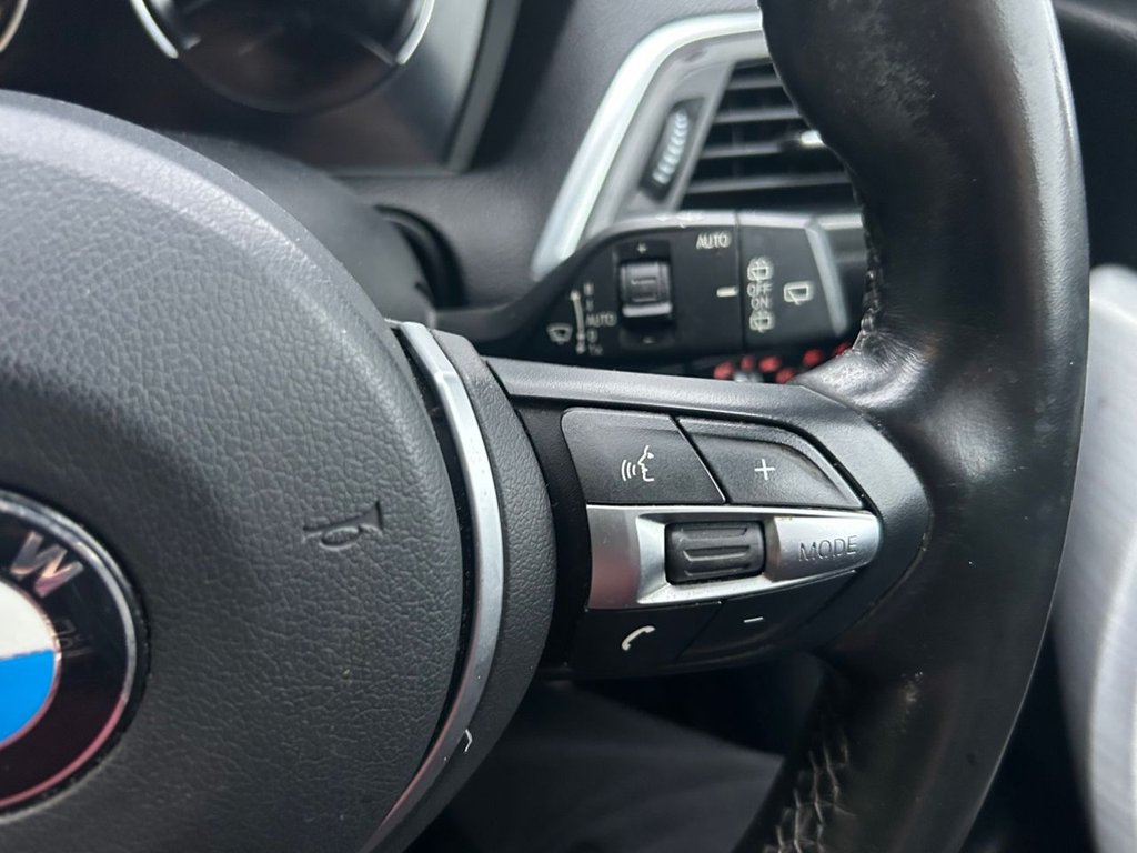 Used BMW 1 Series 2018 for sale - 77249855: Photo 15