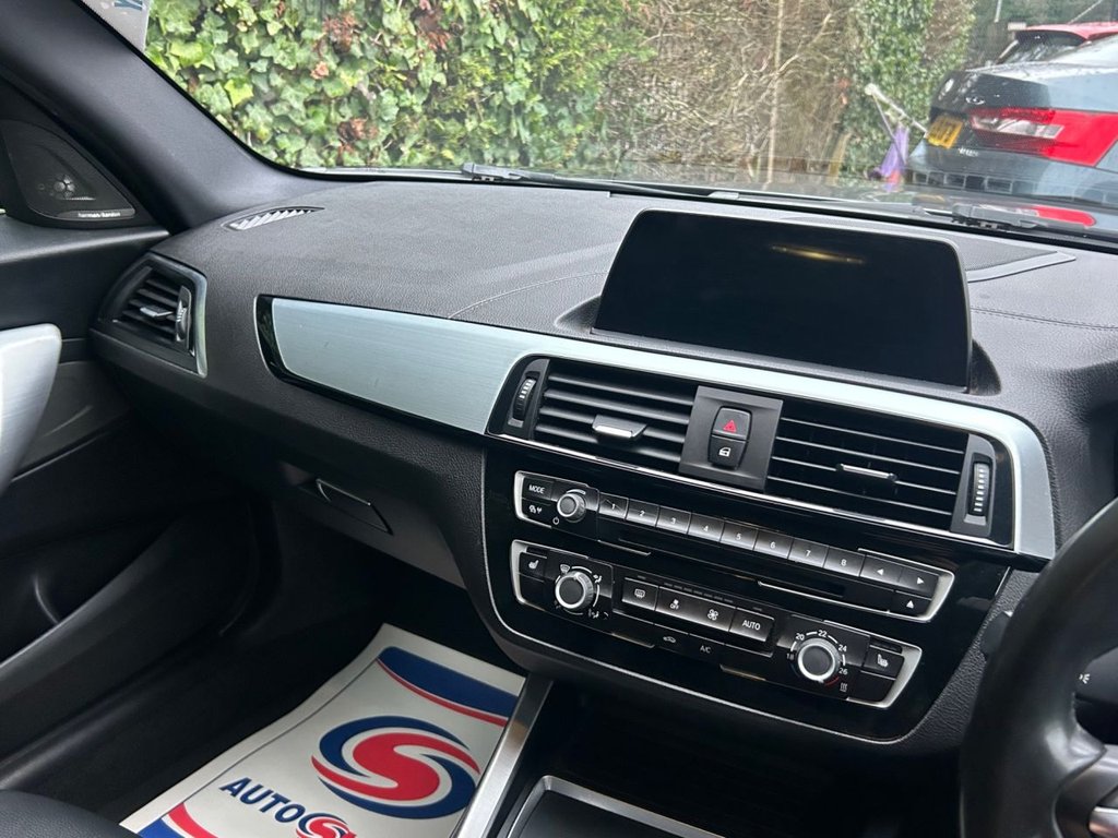 Used BMW 1 Series 2018 for sale - 77249855: Photo 16