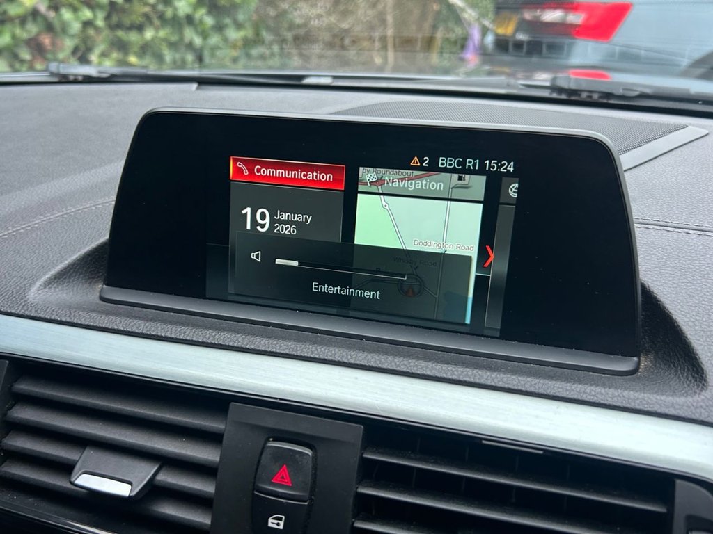 Used BMW 1 Series 2018 for sale - 77249855: Photo 17