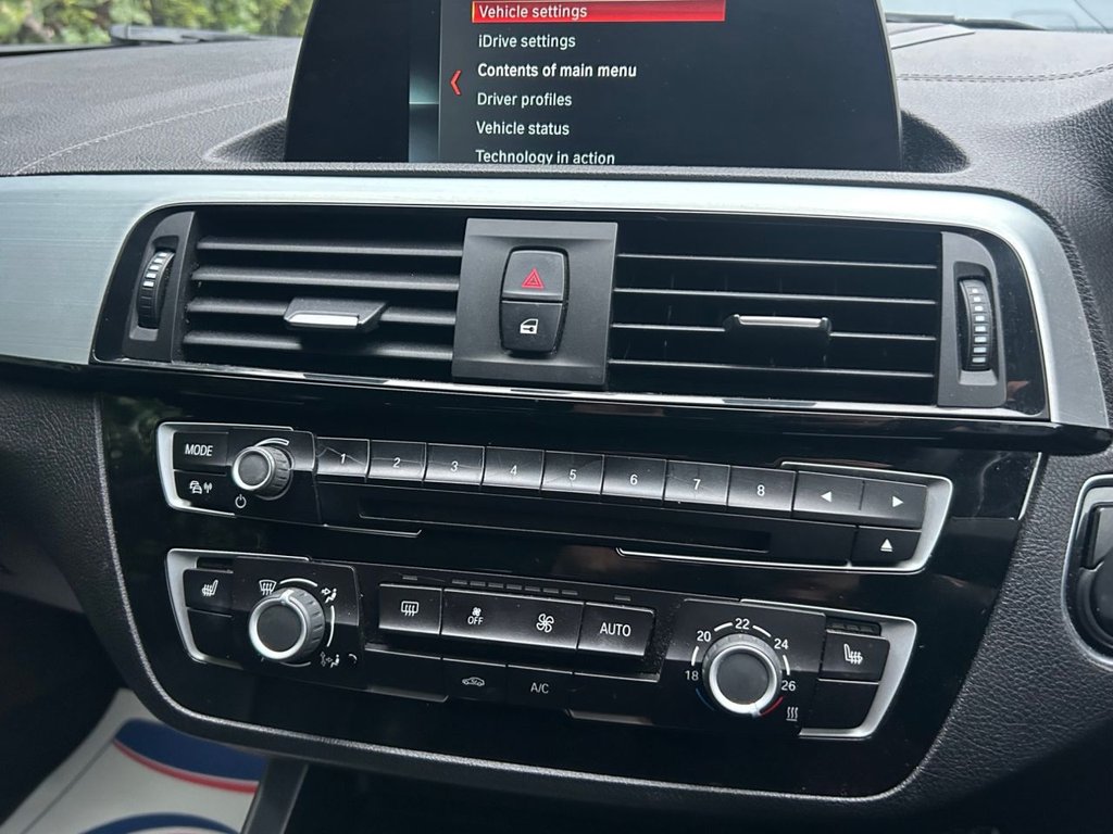 Used BMW 1 Series 2018 for sale - 77249855: Photo 21