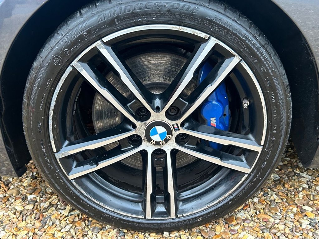 Used BMW 1 Series 2018 for sale - 77249855: Photo 30