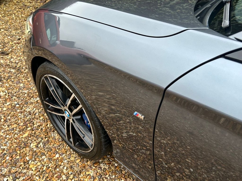 Used BMW 1 Series 2018 for sale - 77249855: Photo 31