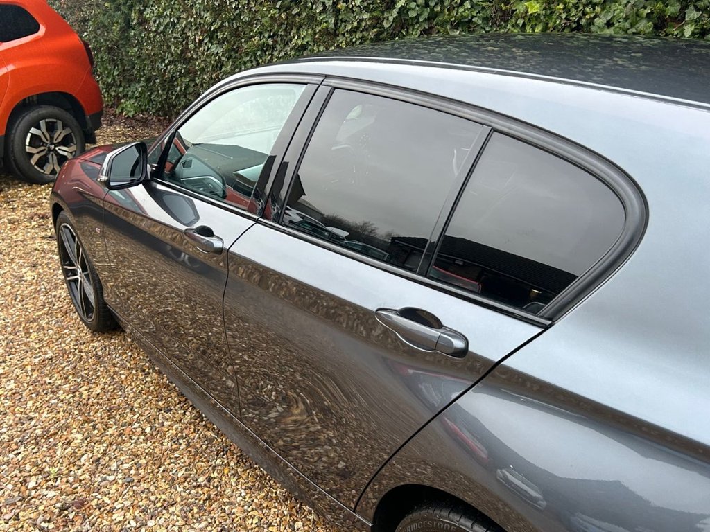 Used BMW 1 Series 2018 for sale - 77249855: Photo 32