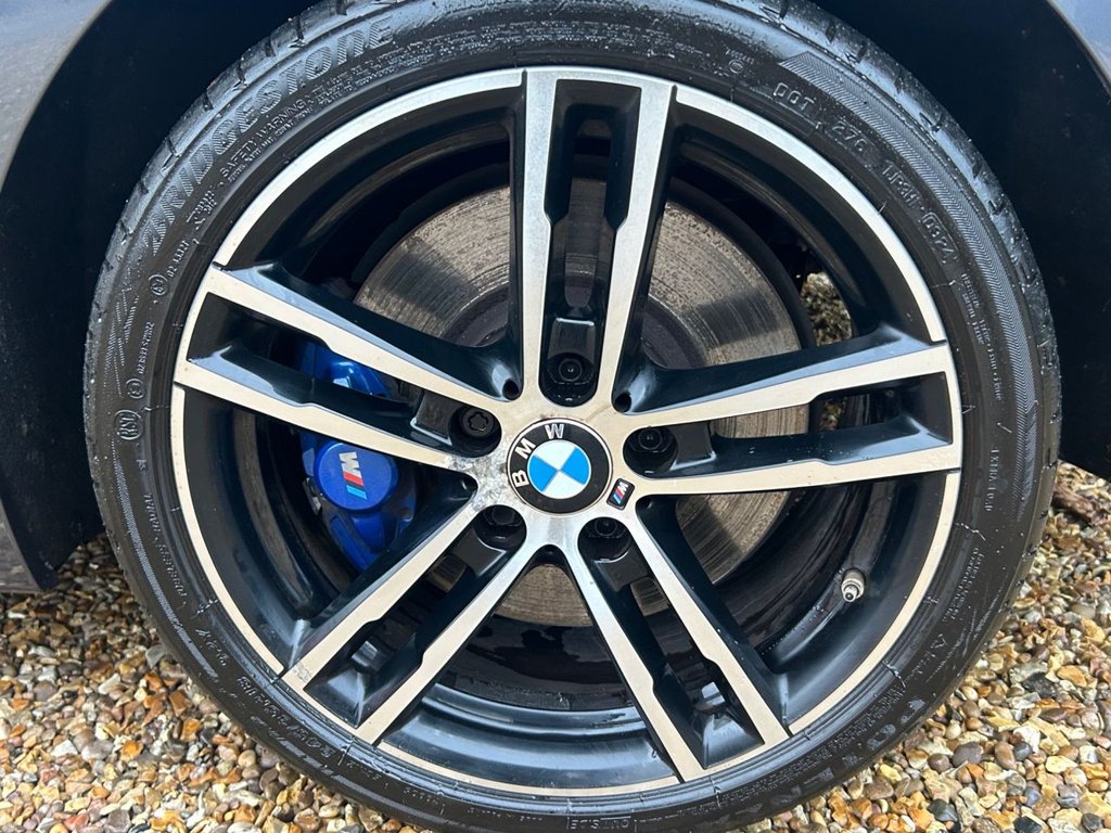 Used BMW 1 Series 2018 for sale - 77249855: Photo 33