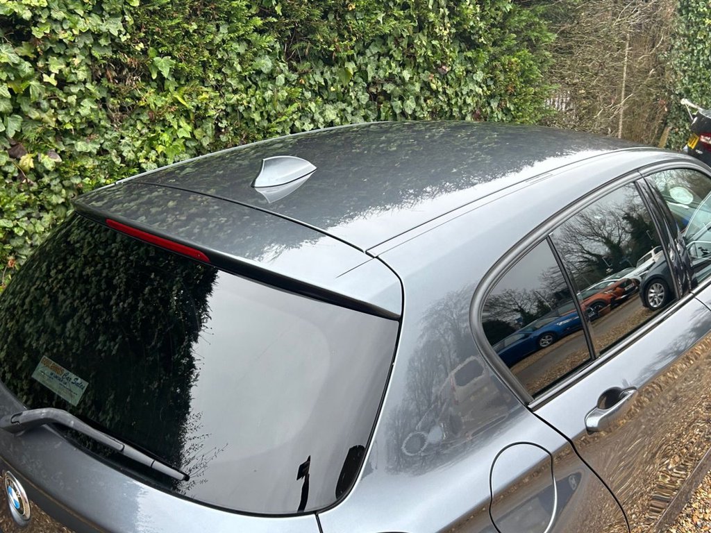 Used BMW 1 Series 2018 for sale - 77249855: Photo 39