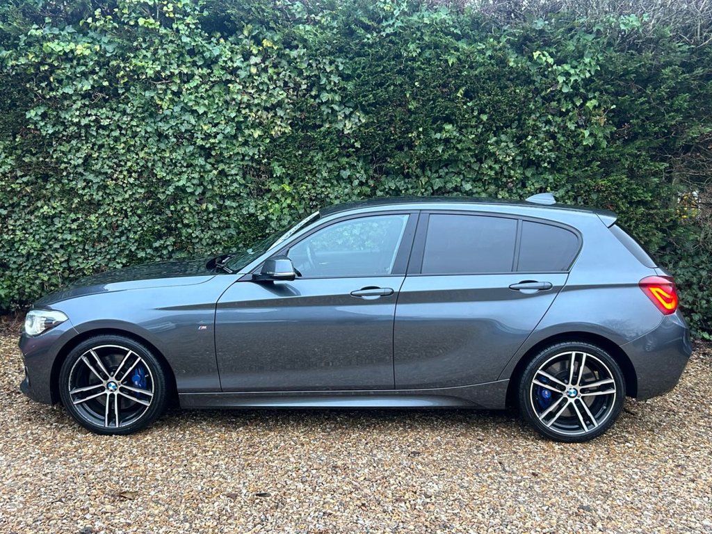 Used BMW 1 Series 2018 for sale - 77249855: Photo 4