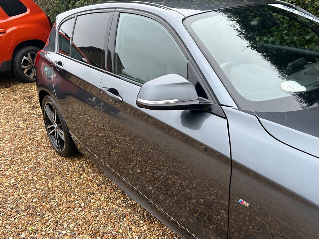 Used BMW 1 Series 2018 for sale - 77249855: Photo 41