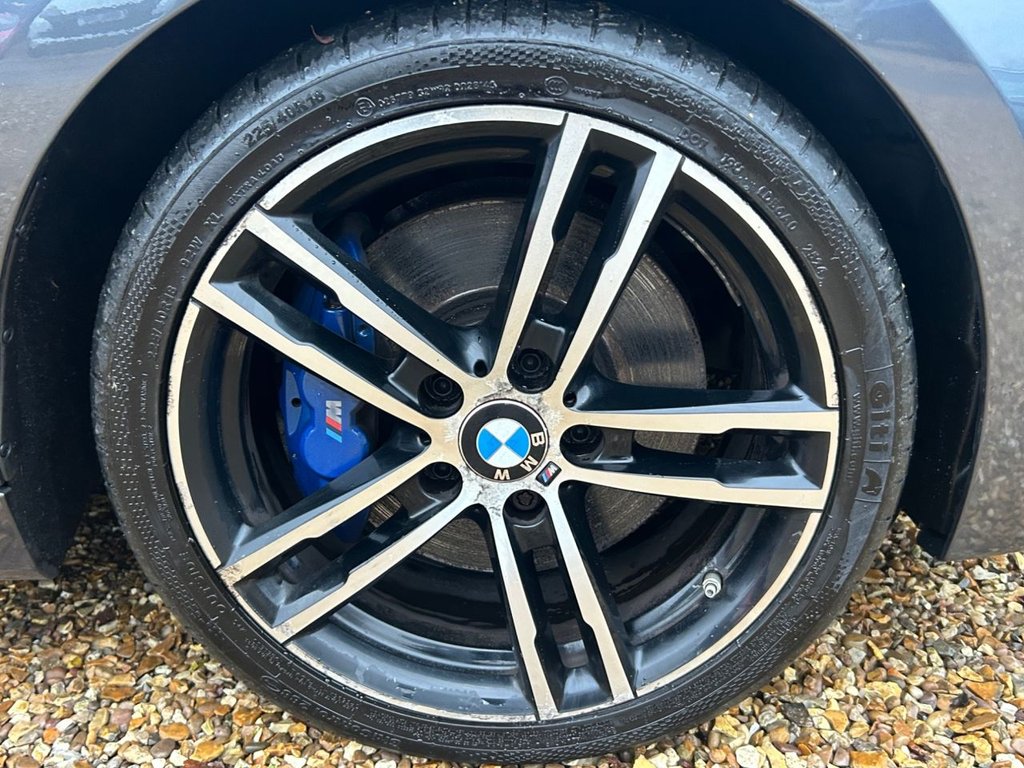 Used BMW 1 Series 2018 for sale - 77249855: Photo 42