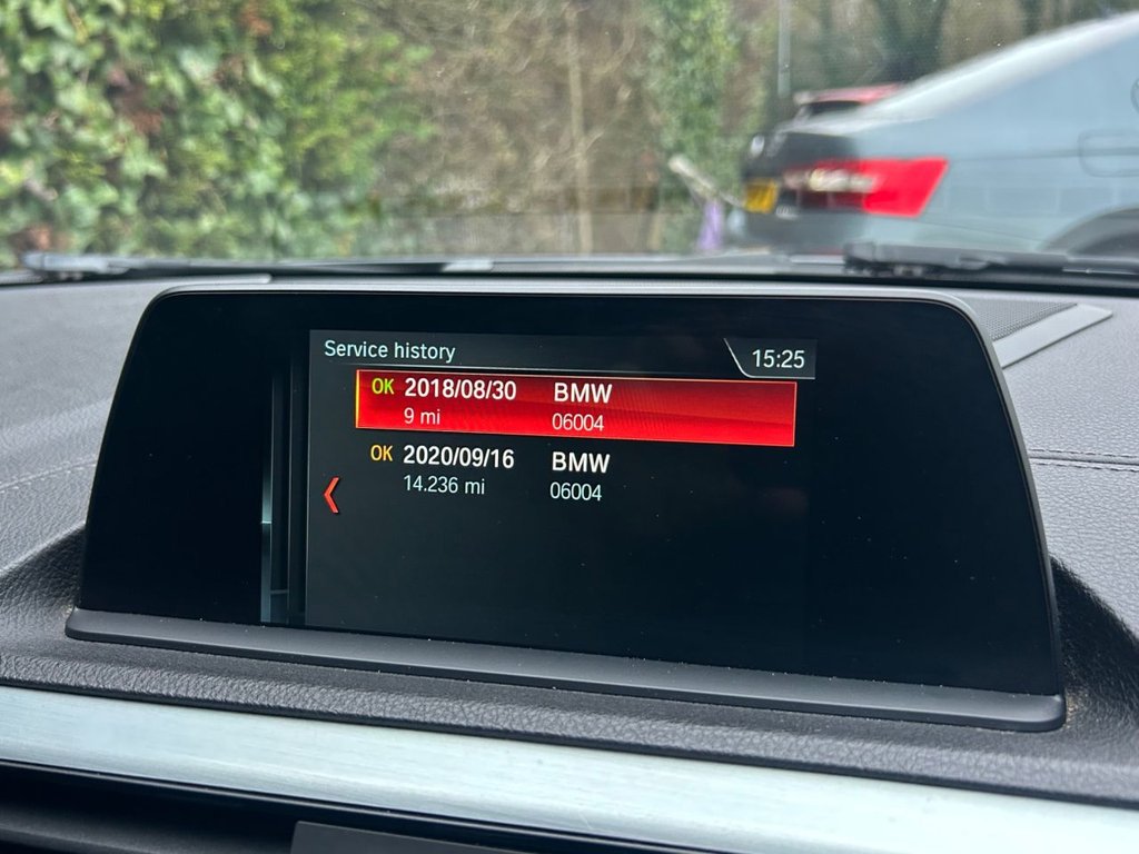 Used BMW 1 Series 2018 for sale - 77249855: Photo 43