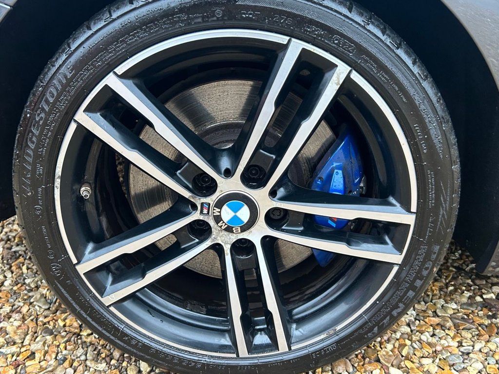 Used BMW 1 Series 2018 for sale - 77249855: Photo 8