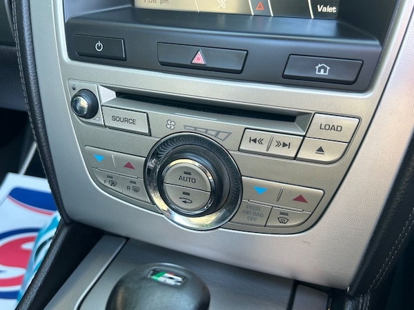 Used Jaguar XKR 2007 for sale - 75253346: Photo 19