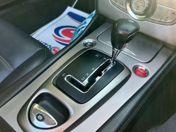 Used Jaguar XKR 2007 for sale - 75253346: Photo 20