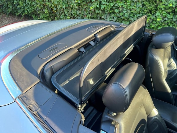 Used Jaguar XKR 2007 for sale - 75253346: Photo 27