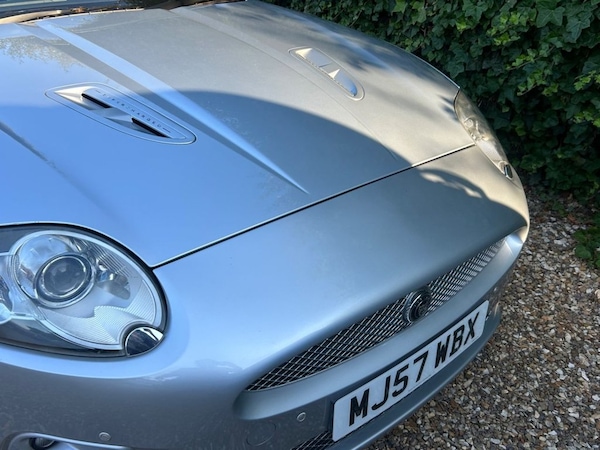 Used Jaguar XKR 2007 for sale - 75253346: Photo 29