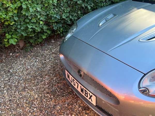 Used Jaguar XKR 2007 for sale - 75253346: Photo 30